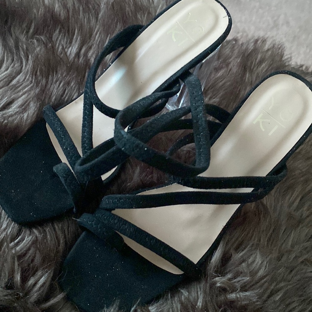 Heels